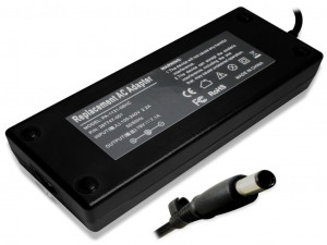 Power Adapter HP зарядно за лаптоп 19V 7.1A 135W (заместител)
